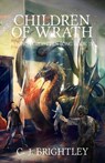 Children of Wrath - C. J. Brightley - 9798224255313