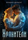 Хранители - Vladarg Delsat - 9798224263851