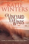 Vineyard Winds - Katie Winters - 9798224268085