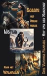 Drie Vlaamse Filmpjes - Hay van den Munckhof - 9798224269655