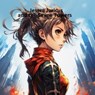 Jessca Juricus and The Seven Towers - Carson Scott - 9798224286294
