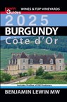 Burgundy 2025 - Benjamin Lewin - 9798224288236