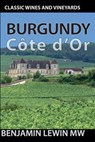 Burgundy 2025 - Benjamin Lewin - 9798224288236