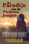 Het Paradijs van de Pashtun Jongen - Stephen Hunt - 9798224289530