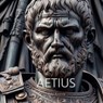 Aetius - Peter Keating - 9798224300778