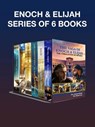 The Saga of Enoch and Elijah, the Tribulation Witnesses - Samuel David ; Pastor Robert Lee - 9798224304226