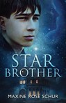Star Brother - Maxine Rose Schur - 9798224324385