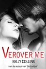 Verover me - Kelly Collins - 9798224324835