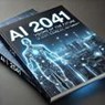 AI 2041:Visions of the Future: Exploring the Impact of Artificial Intelligence on Society, Technology, and Humanity - Rohit Kumar Jaiswal ; Himanshoo Jaiswal - 9798224369782