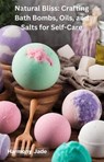 Natural Bliss - Harmony Jade - 9798224397471