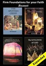 Firm Foundations for Your Faith Expanded - Dr. Peter Hammond - 9798224448852