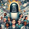 Big Pharma Says You Have ADHD - Jerry D. Smith Jr. - 9798224450992