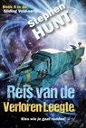 Reis van de Verloren Leegte - Stephen Hunt - 9798224498482