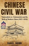 Chinese Civil War - Daniel Wrinn - 9798224506743