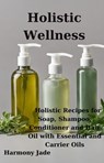 Holistic Wellness - Harmony Jade - 9798224506798