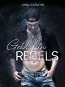 Gebroken Regels - Anna Katmore - 9798224566778