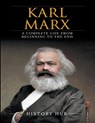 Karl Marx - History Hub - 9798224573394