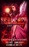 Scorched - Joanna Reeder ; Jesse Booth ; Angel Leya ; Alessandra Jay - 9798224593620