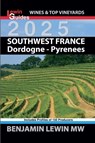Southwest France 2025 - Benjamin Lewin - 9798224633876