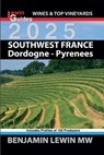 Southwest France 2025 - Benjamin Lewin - 9798224633876