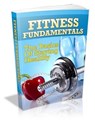 Fitness Fundamentals - James Hill - 9798224636778