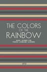 The Colors of the Rainbow - Artici Bilingual Books - 9798224642229