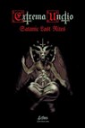Extrema Unctio - LCFNS - 9798224655366