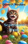 Oliver P. Nooters Scavenger Hunt - Amanda M. Davis - 9798224672028