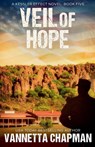 Veil of Hope - Vannetta Chapman - 9798224698882
