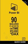 90 Solved Cases on Time Intelligence in DAX - Ramón Javier Castro Amador - 9798224749768