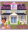 The Adventures of Chocolate Chip - KIM BURTON - 9798224754359