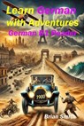 Learn German with Adventures - Brian Smith - 9798224758722