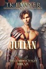 Julian - TK Lawyer - 9798224765485