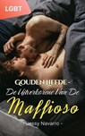 Gouden Liefde - De Uitverkorene van de Maffioso - Jessy Navarro - 9798224776801