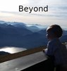 Beyond - A. D. Mercer - 9798224854219