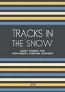 Tracks In The Snow: Short Stories for Norwegian Language Learners - Artici Bilingual Books - 9798224881260