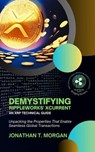 Demystifying RippleWorks' xCurrent: An XRP Technical Guide: Unpacking the Properties That Enable Seamless Global Transactions - Jonathan T. Morgan - 9798224891337