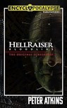 Hellraiser: Bloodline - The Original Screenplay - Peter Atkins - 9798224906222