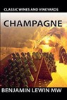 Champagne 2025 - Benjamin Lewin - 9798224926015