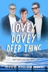 Lovey Dovey Deep Thing - Kieran Frank - 9798224939442