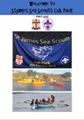 Welcome to St James Sea Scouts Cub Pack - John D Lucas - 9798224957460