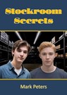 Stockroom Secrets - Mark Peters - 9798224958290