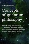 Concepts of quantum philosophy - Bruno Del Medico - 9798224959457