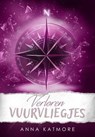Verloren Vuurvliegjes - Anna Katmore - 9798224963768