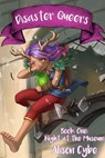 Disaster Queers: Book One: Night at the Museum - Alison Cybe - 9798224973088