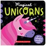 Magical Unicorns - Sarah Wade - 9798225002732