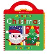 My Busiest Christmas Book Ever!: Scholastic Early Learners - Scholastic Early Learners - 9798225014131
