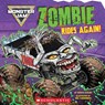 Monster Jam: Zombie Rides Again! (Deluxe Storybook) - Marisa Aveling - 9798225042066