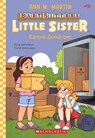 Karen's Good-Bye (Baby-Sitters Little Sister #19) - Ann M. Martin - 9798225051600