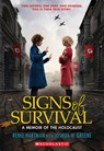 Signs of Survival: A Memoir of the Holocaust - Renee Hartman - 9798225051655